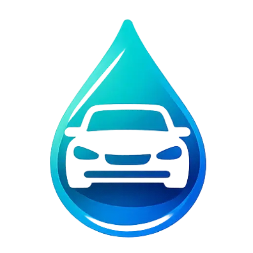 Lavage auto à domicile Les Fins